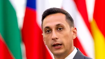 Târgul refuzat pentru Primăria Capitalei: Vlad Gheorghe acuză presiuni din partea partidelor de dreapta să se retragă din cursă