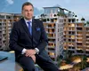 Ce se întâmplă cu proiectul iResidence din Pipera Nord? Fondatorul Ion Crăciunescu a cerut insolvența dezvoltatorului IBB Holding