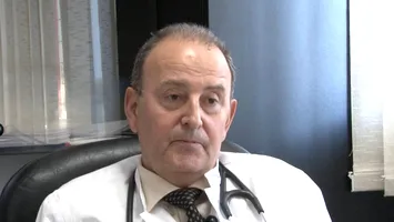 Prof. dr. Mihălțan solicită creșterea compensării tratamentului BPOC