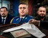 Dosarul generalului Crețu, „rezolvat” cu metodă. Batista militară a fost așezată regulamentar pe țambal