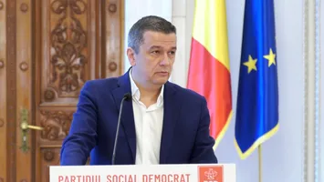 Sorin Grindeanu îl acuză pe Ilie Bolojan că blochează formarea unui Guvern: „Sabotează economia României”