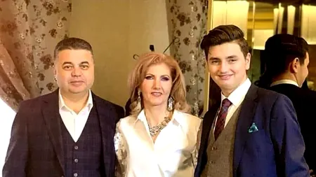 EXCLUSIV. Deputata PSD Elena Dinu, petrecere cu 150 de invitați și dedicații muzicale pe 2.000 de euro