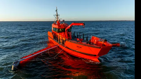 Dosarul ARSVOM se reaprinde: „spovedania” fostului șef deschide drumul către Ministerul Transporturilor