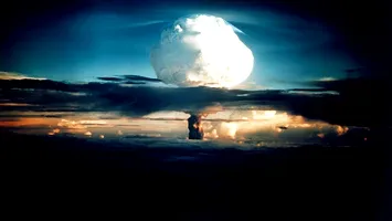 Kazahii cer despăgubiri de la Rusia pentru testele nucleare care le-au distrus viețile