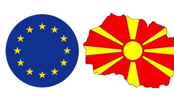 Drumul Macedoniei de Nord către integrarea în UE și viitorul relațiilor româno-macedonene, discuții în PE Bruxelles