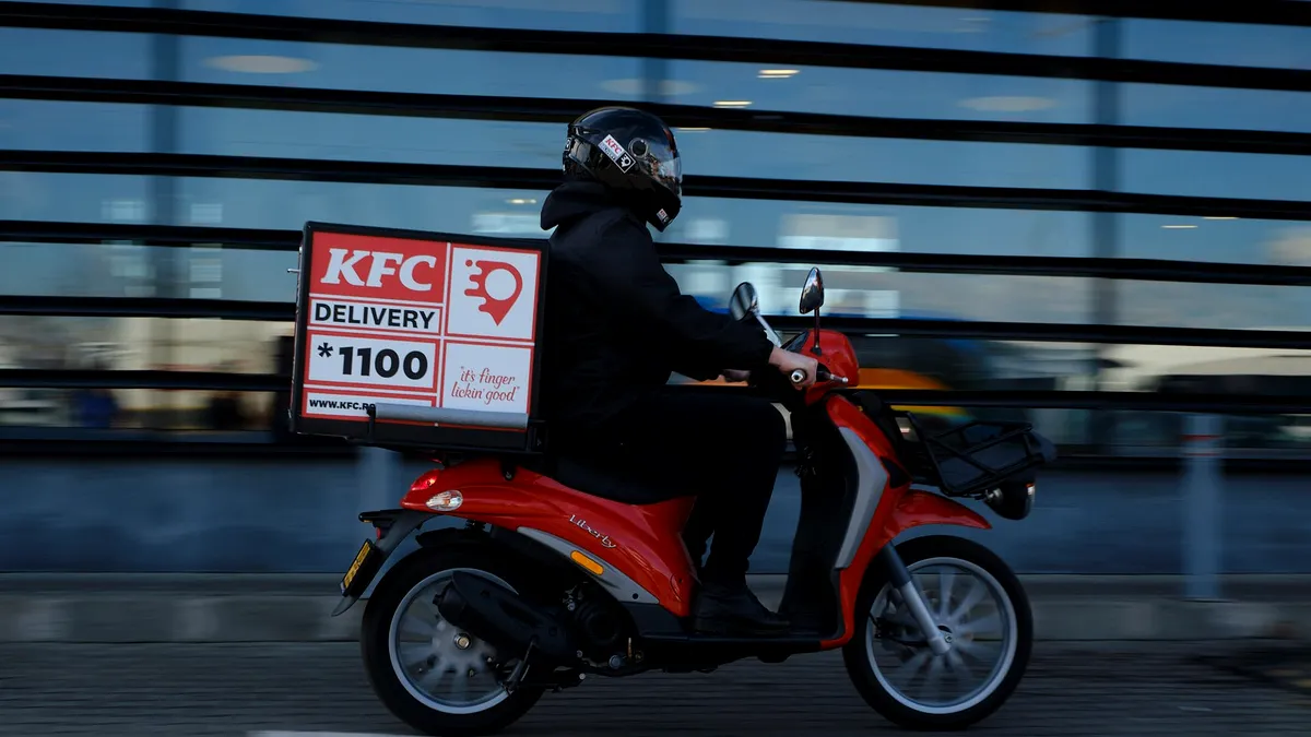 KFC, Pizza Hut și Taco Bell organizează un târg de joburi pe 30 și 31 iulie