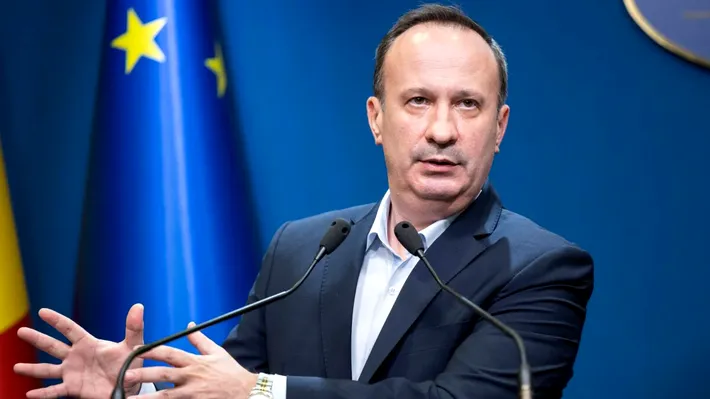 Adrian Câciu, ironii la adresa lui Siegfried Mureșan: „Du-te la culcare!”