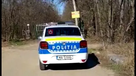 EXCLUSIV. Poliția Română, paznicul de vânătoare al directorilor din Romsilva