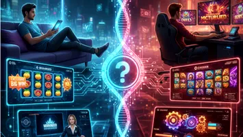 Ce jocuri exclusive poți găsi pe o platformă de casino online?