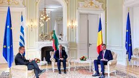 Primele declarații ale lui Ciolacu după discuțiile din cadrul Trilateralei