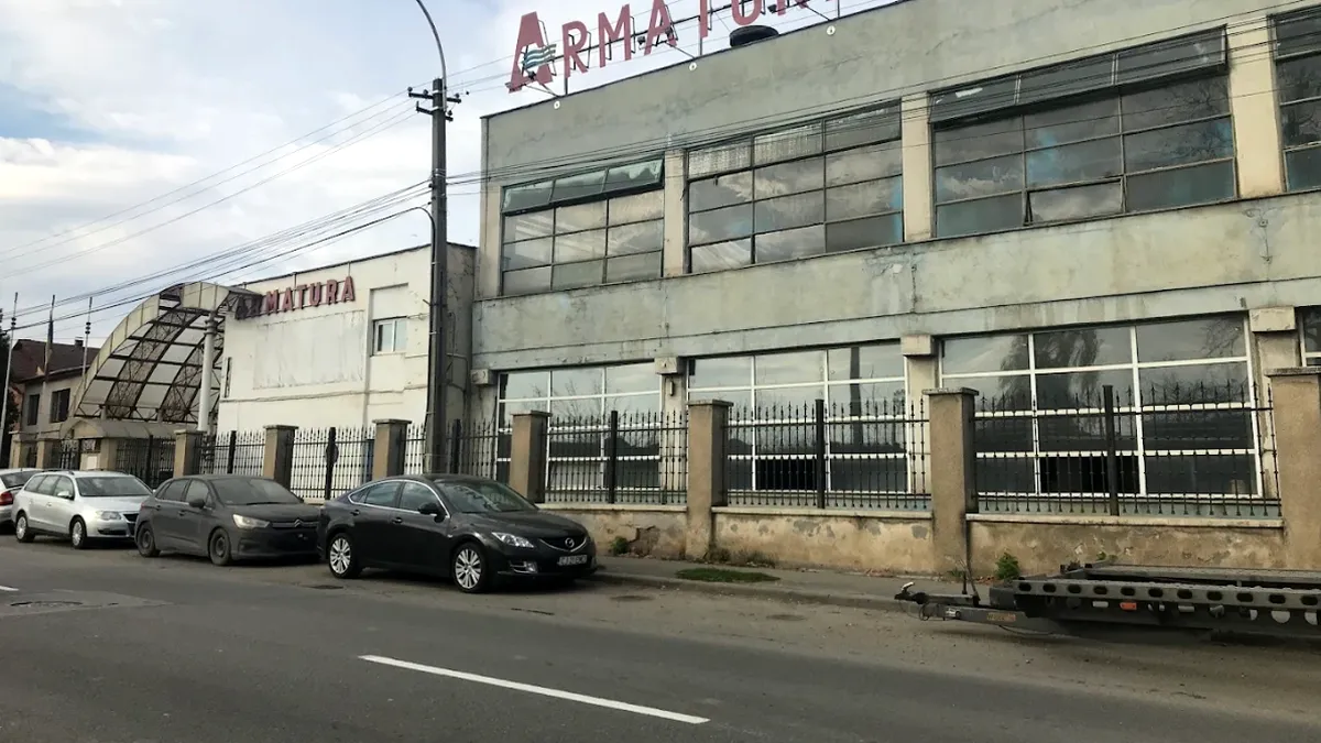 Încă o fabrică românească trage cortina după 124 de ani de activitate. A fost lider național și regional