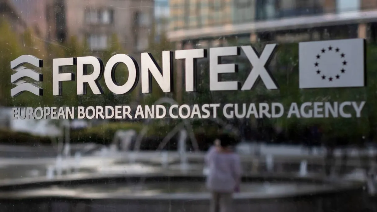 Frontex desființează minciunile lui Karl Nehammer despre România!