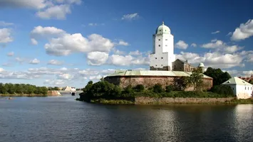 Poveștile Nordului: un oraș cu nume suedez pe teritoriul Rusiei