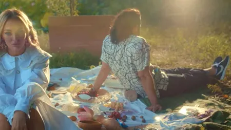 „Ne vedem noi”, o colaborare Smiley - Delia începută odată cu pandemia - VIDEO
