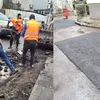 Sectorul 5 continuă reparațiile stradale: Aleea Rădășeni, în lucru