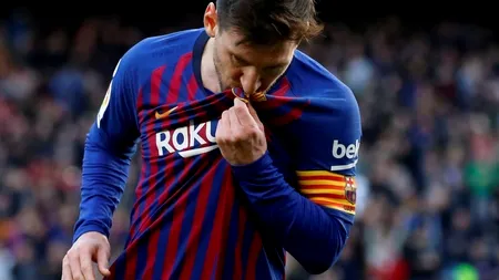 La ce echipă ar putea juca Lionel Messi, după despărțirea de Barcelona