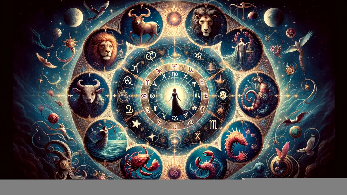 Horoscopul zilei de 17 februarie 2025. Zodia care este foarte creativă