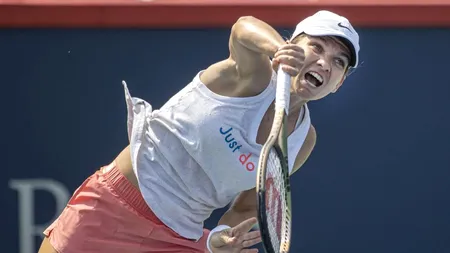 Wimbledon 2022. Simona Halep - Magdalena Frec, în turul trei. Ora și televizarea