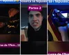 Influenceri români, ţepuiţi de un taximetrist, după ce s-au dat drept turişti străini. 200 lei pentru o cursă de 17 km (VIDEO)