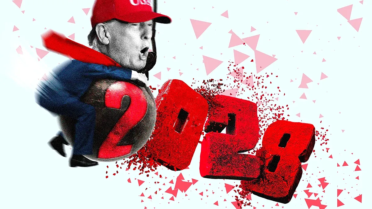 Dinastia Maga: planul care merge dincolo de Trump 2028 – gândiți-vă la 2036