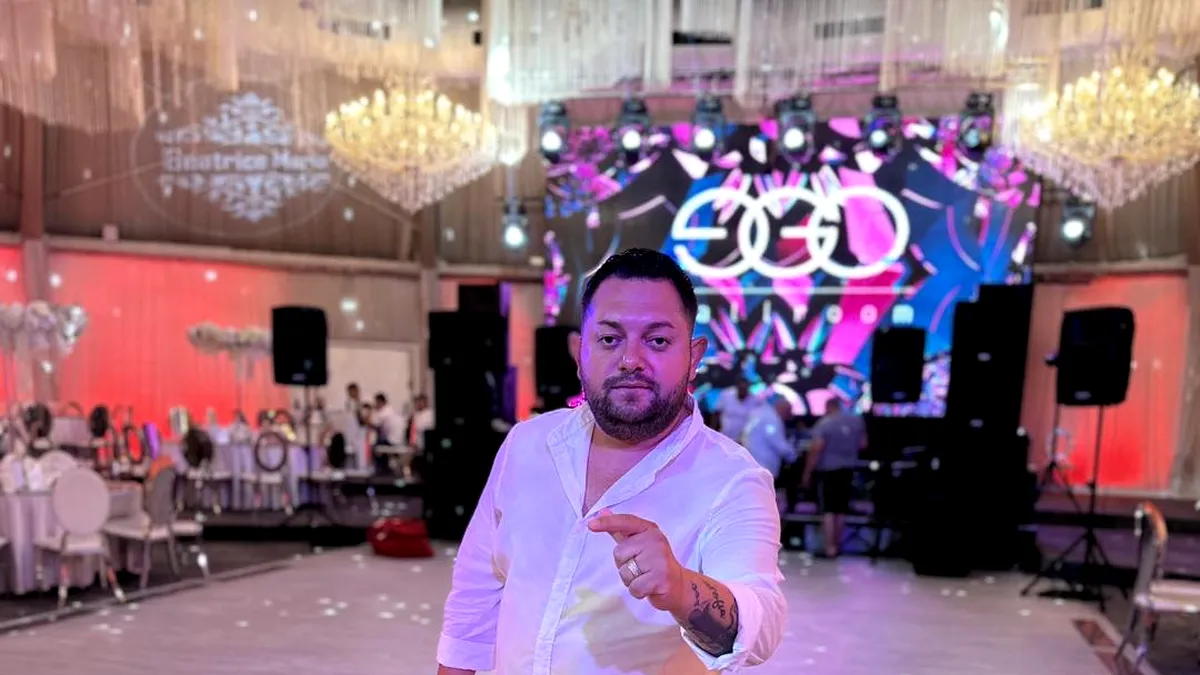 Un cunoscut manelist, prins beat la volan, a vrut să-i „îmbuneze” pe polițiști cu 200 de euro. Reacția agenților