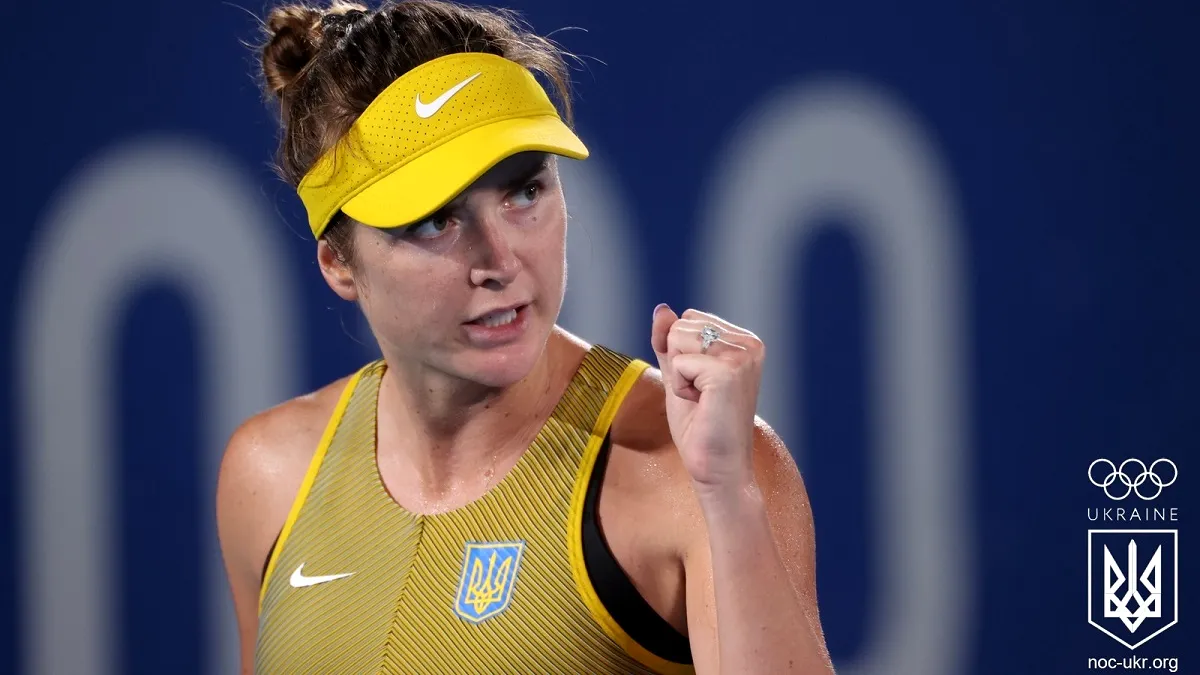 Meciul Trump vs. Zelenski: Elina Svitolina câștigă un tie-break pentru Ucraina
