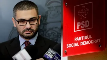 Ministrul Muncii apără amendamentul PSD pentru categoriile vulnerabile