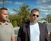 DJ 611 din Giurgiu, gata în două luni. Toma Petcu: drumul făcut fără firmă privată ar fi costat 3 milioane de lei