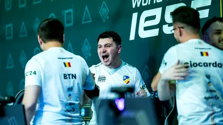 România, Campioană Mondială la Counter-Strike: Performanță istorică pentru esports-ul românesc