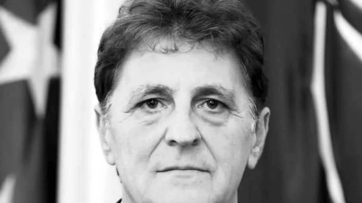A murit fostul ministru al Apărării și al Internelor, Mircea Dușa