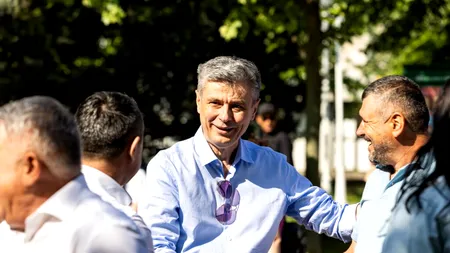 Fostul ministru Virgil Popescu a anunțat unde candidează! ”Opt ani de stagnare au fost de ajuns”
