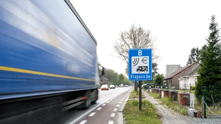 Guvernul amână aplicarea noilor tarife rutiere