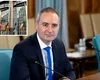 Alexandru Nazare pleacă miercuri la Bruxelles. Va susține un deficit de 6,2% din PIB pentru 2026
