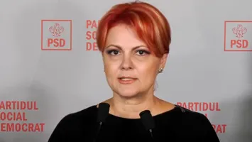 Olguța Vasilescu atacă dur reforma administrației: Reducerea posturilor cu 45% ar fi paralizat primăriile