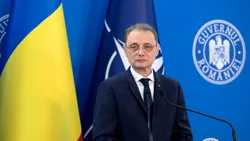 Luca Niculescu la Chișinău: România pregătește sisteme antidronă, fără un termen de livrare