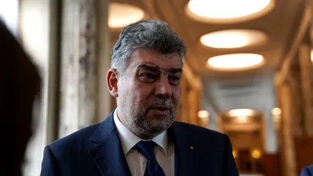 Marcel Ciolacu vrea ca lista pentru europarlamentare să fie deschisă de o femeie care nu este membră PSD, nici PNL