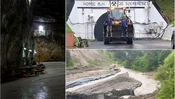 Raport controversat la Salina Praid: deficiențe reale sau concluzii discutabile ale Corpului de Control