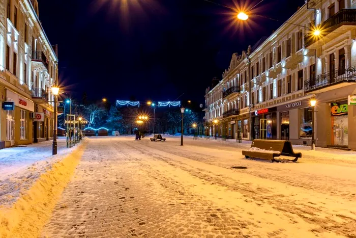Ujgorod