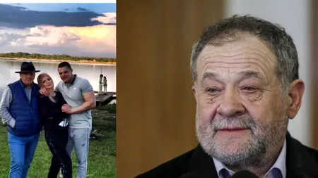 Cumetriile lui Buzatu cu denunțătorul său