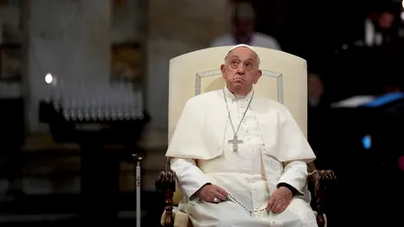 Alegerea unui papă: Ritualuri și termeni esențiali pe care trebuie să îi cunoști