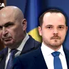 România, la Terapie Intensivă. Rogobete îl acuză pe Bolojan că ține țara captivă orgoliilor politice