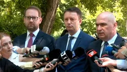„O soluție pentru România”: Bolojan motivează propunerea lui Siegfried Mureșan la șefia Guvernului
