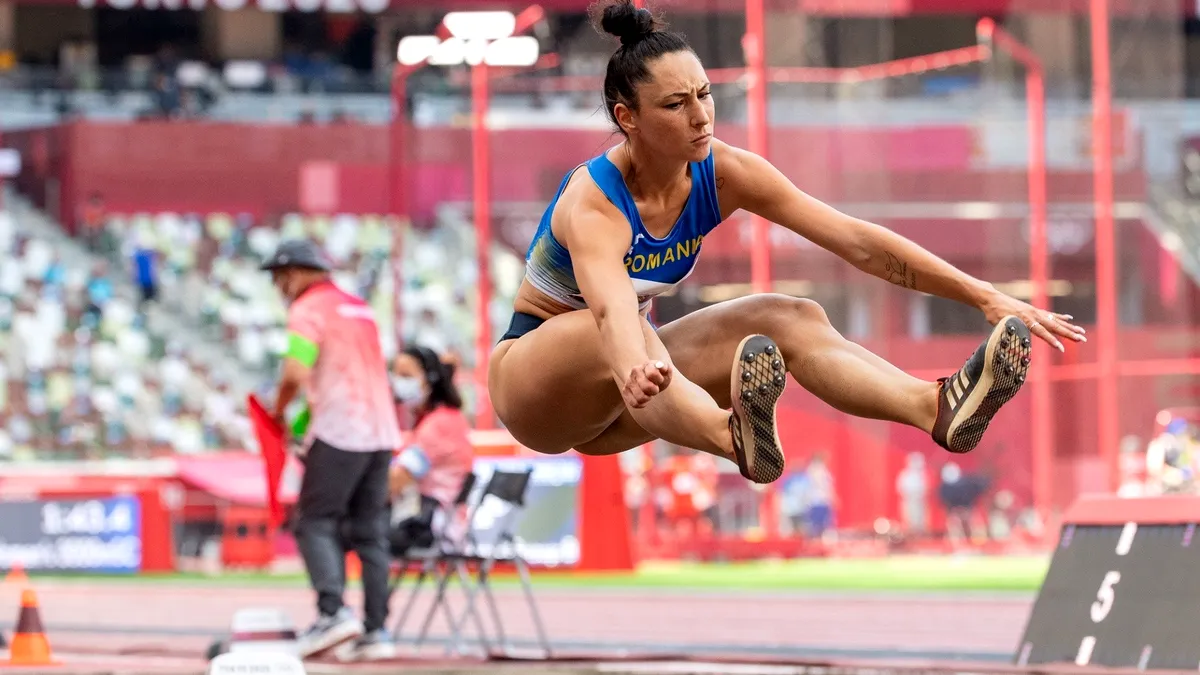Jocurile Olimpice 2020 | Rezultatele înregistrate de sportivii români în probele de duminică, 1 august