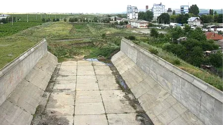 Canalul Magistral Siret-Bărăgan: un proiect de importanță națională pentru agricultură și mediu