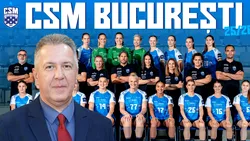 Cine este consilierul lui Nicușor Dan care a administrat, timp de 5 ani, jaful de la CSM București