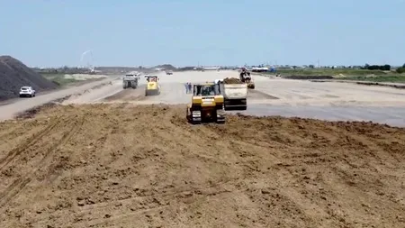 Ferma ecologică distrusă de stat, despăgubire uriașă: 12,5 milioane de euro pentru autostrada care i-a ruinat afacerea