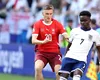 EURO 2024: Anglia intră în semifinale, la penaltiuri