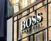 Branduri de lux din fashion, lovite de criza din China. Hugo Boss, pierderi mari de profit