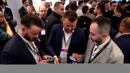 Crypto Expo Europe: Miliardarii industriei care schimbă lumea sunt la București. La cât ar putea ajunge Bitcoin (VIDEO)