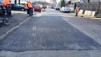 Intervenții necesare pe străzile Topologului și Năsăud din Sectorul 5
